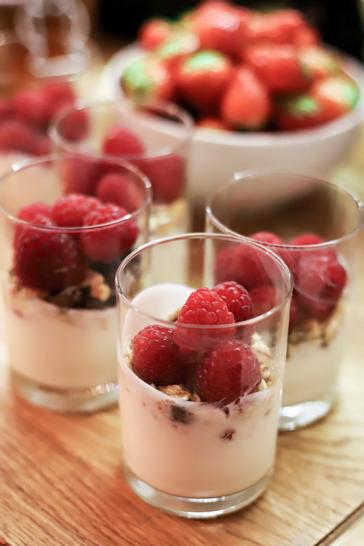 Gołębia 8 Residence | Kraków | Gołębia 8 Residence | śniadania