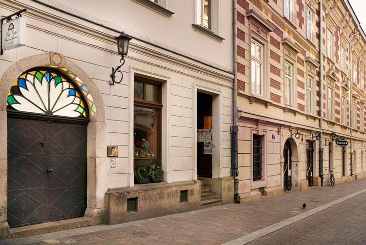 Gołębia 8 Residence | Kraków | 5