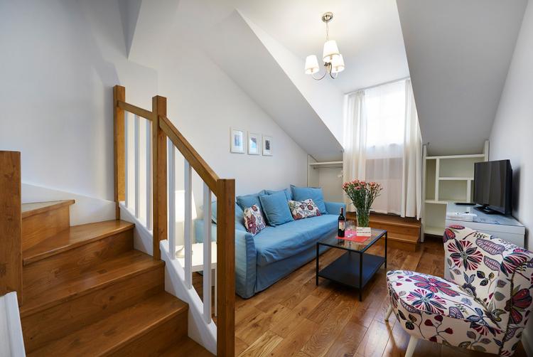 Gołębia 8 Residence | Kraków | 5