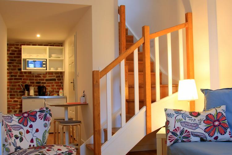 Gołębia 8 Residence | Kraków | 7