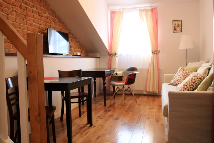 Gołębia 8 Residence | Kraków | 8