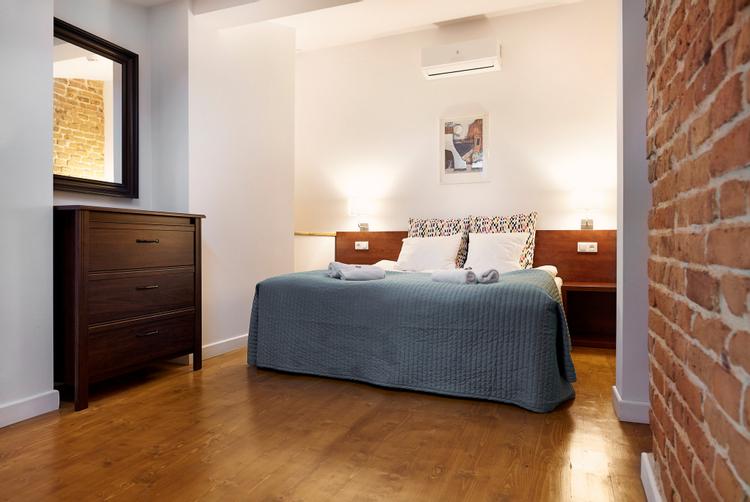 Gołębia 8 Residence | Kraków | 12