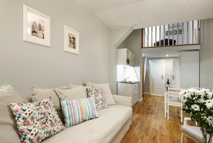 Gołębia 8 Residence | Kraków | 3