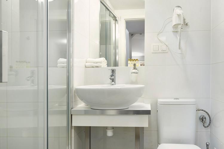 Gołębia 8 Residence | Kraków | 13