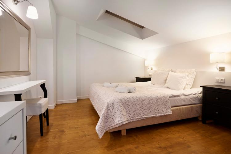 Gołębia 8 Residence | Kraków | 10