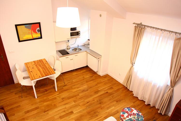 Gołębia 8 Residence | Krakow | 5