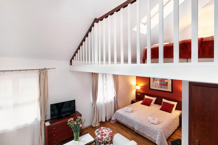 Gołębia 8 Residence | Krakow | 6