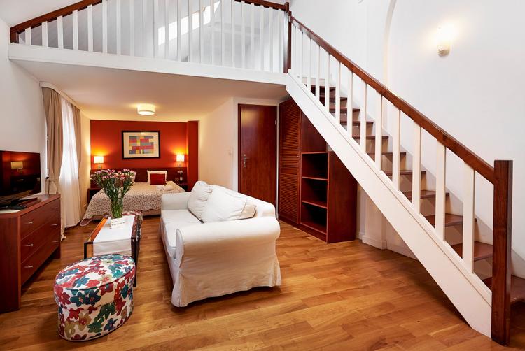 Gołębia 8 Residence | Krakow | 2