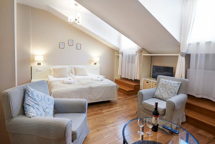 Gołębia 8 Residence | Krakow | 18