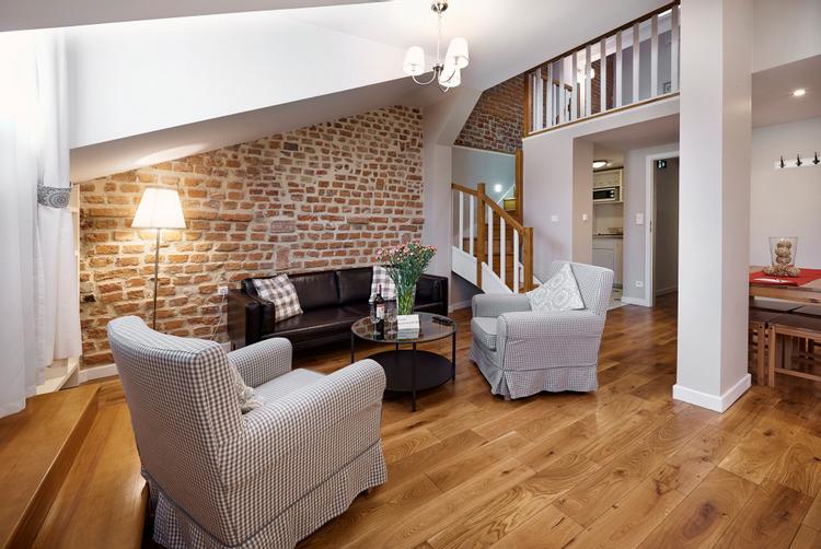 Gołębia 8 Residence | Krakow | 1