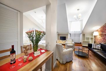 Gołębia 8 Residence | Kraków | Gołębia 8 Residence | apartamenty