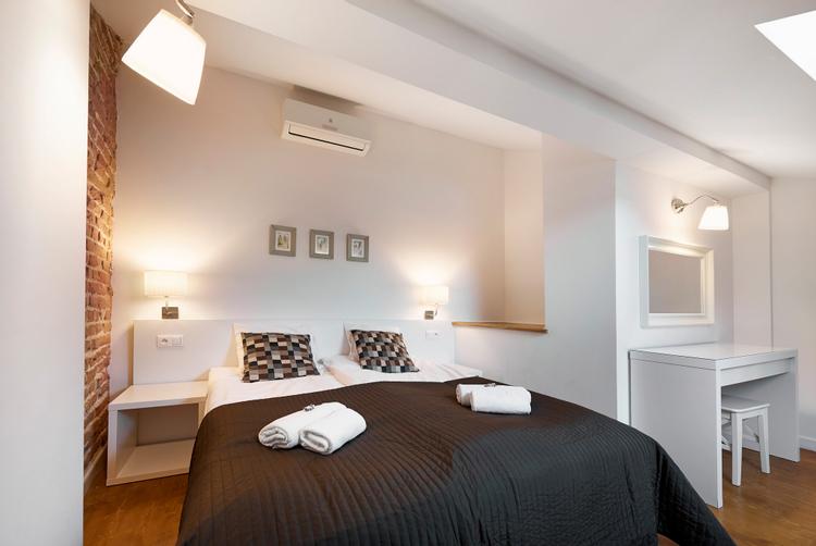 Gołębia 8 Residence | Krakow | 14