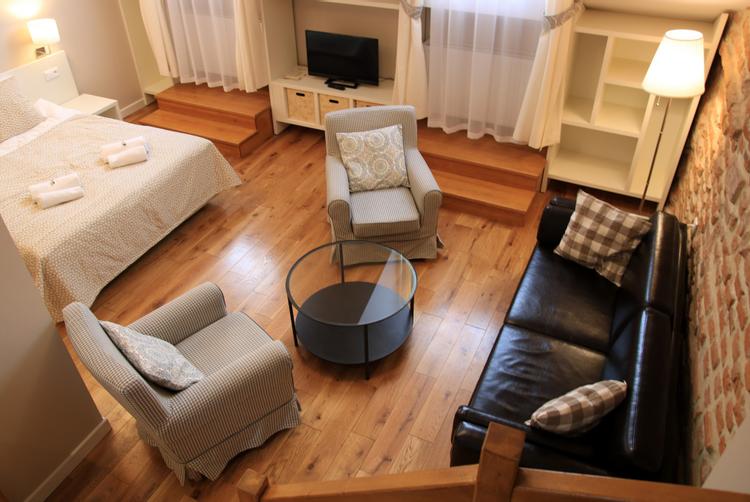 Gołębia 8 Residence | Krakow | 13