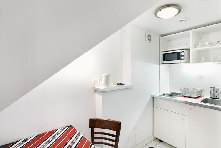 Gołębia 8 Residence | Krakow | 16