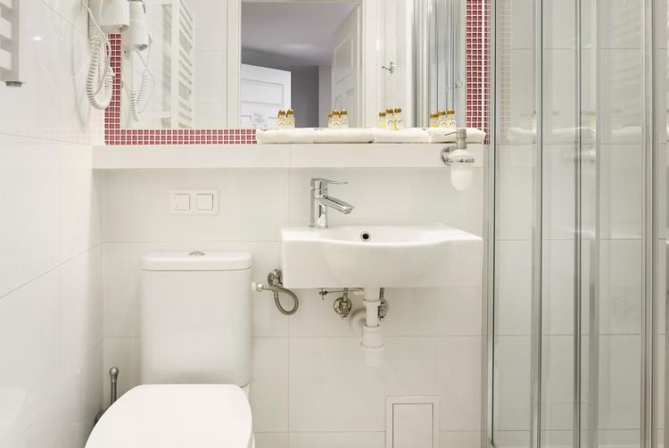 Gołębia 8 Residence | Krakow | 17