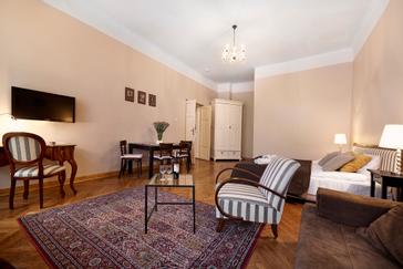 Gołębia 8 Residence | Kraków | Gołębia 8 Residence | apartamenty