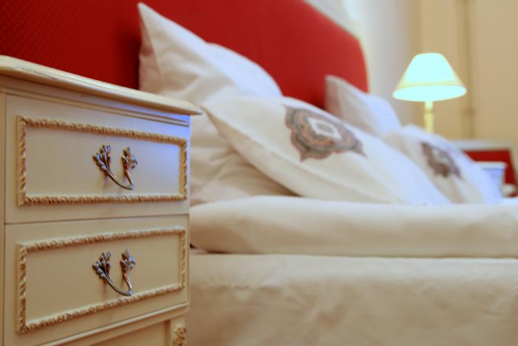 Gołębia 8 Residence | Krakow | 1