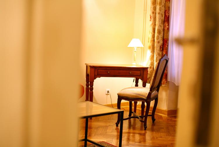 Gołębia 8 Residence | Krakow | 3