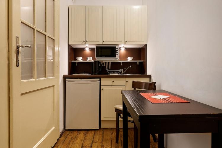 Gołębia 8 Residence | Krakow | 5