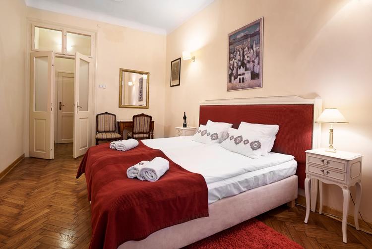 Gołębia 8 Residence | Krakow | 2