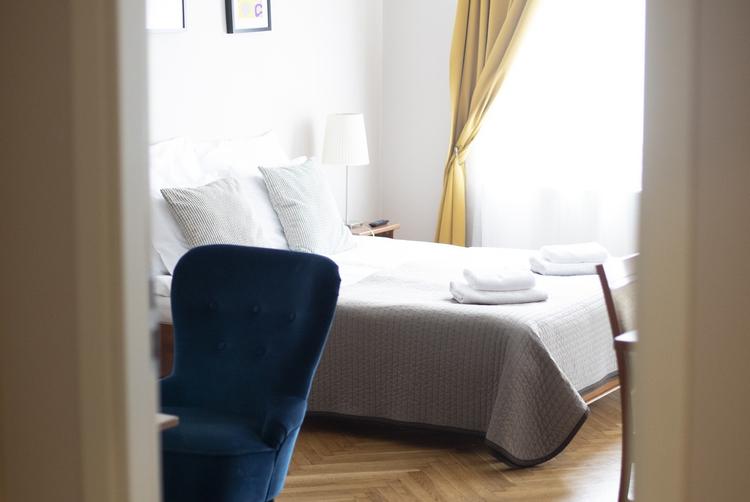 Gołębia 8 Residence | Krakow | 1