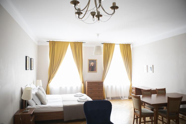 Gołębia 8 Residence | Krakow | 2