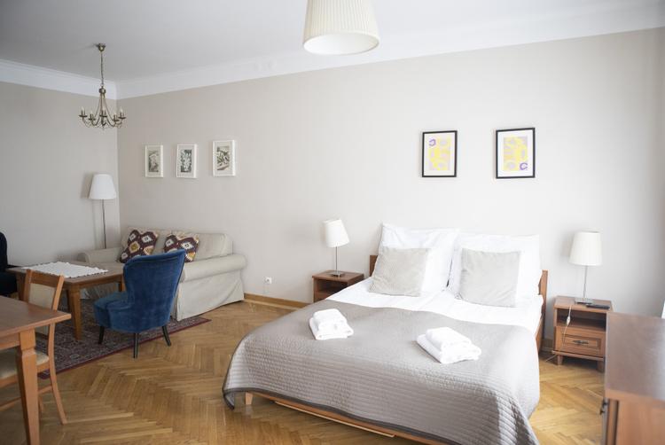 Gołębia 8 Residence | Krakow | 3