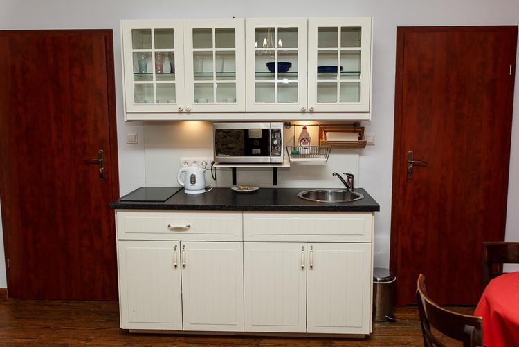 Gołębia 8 Residence | Krakow | 5