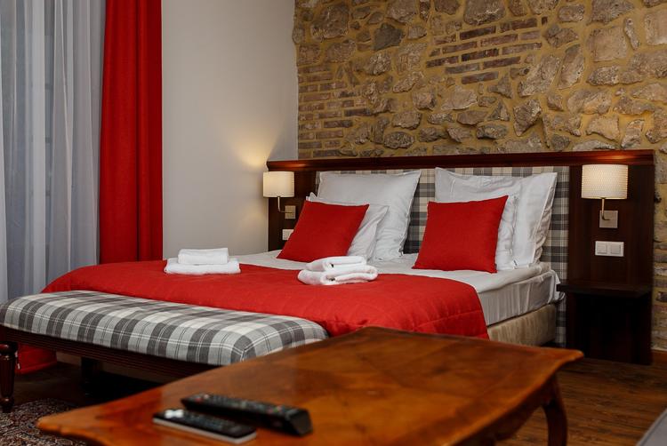 Gołębia 8 Residence | Krakow | 2