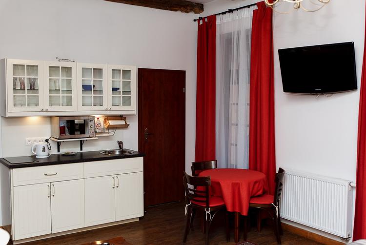 Gołębia 8 Residence | Krakow | 4