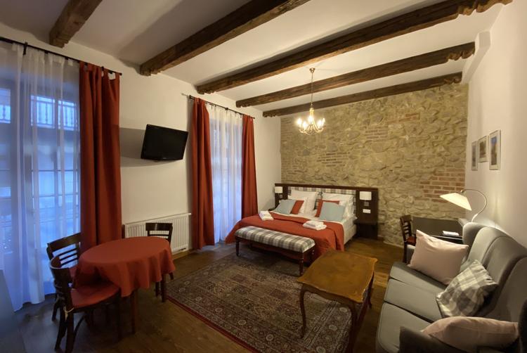 Gołębia 8 Residence | Krakow | 1