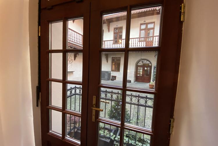 Gołębia 8 Residence | Krakow | 8