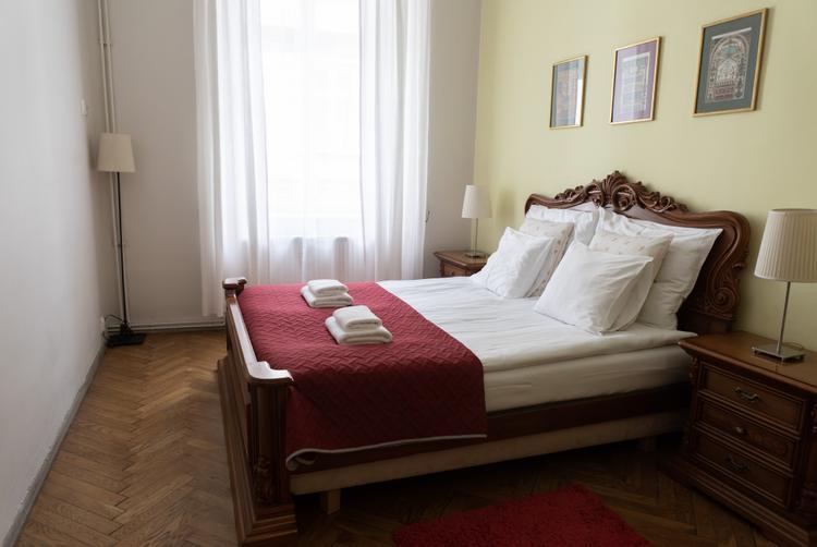 Gołębia 8 Residence | Kraków | 8