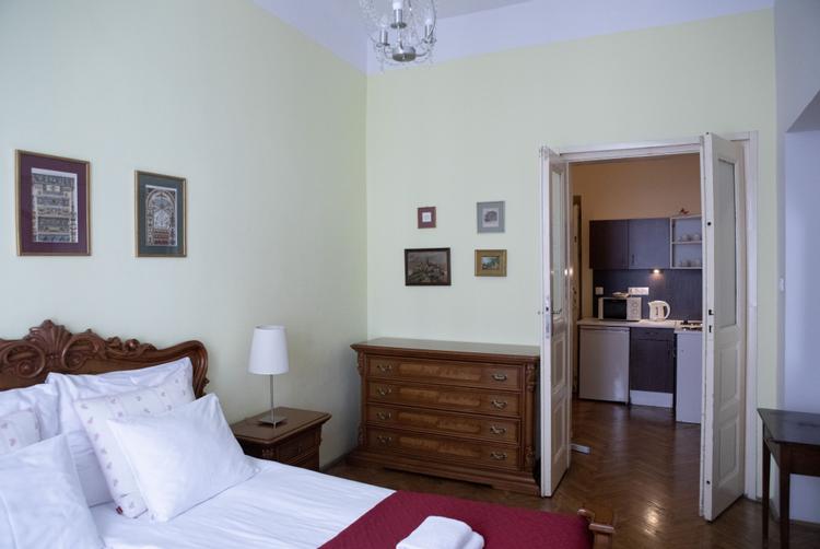 Gołębia 8 Residence | Kraków | 9