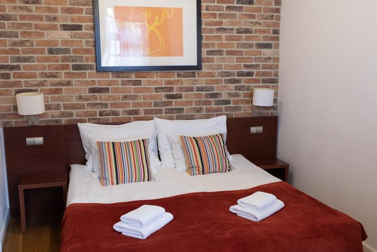 Gołębia 8 Residence | Krakow | 6