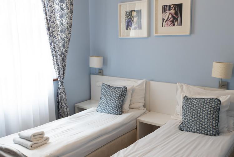 Gołębia 8 Residence | Kraków | 9