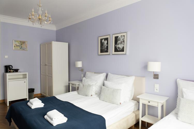 Gołębia 8 Residence | Krakow | 1