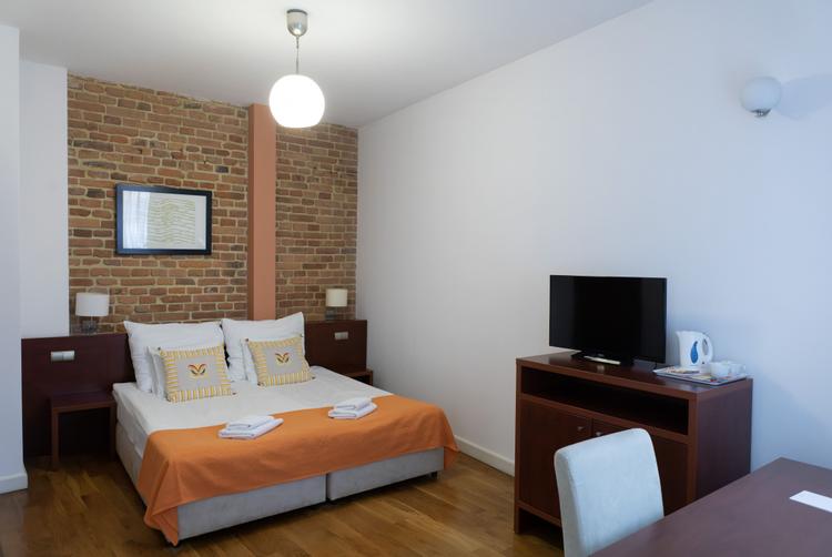 Gołębia 8 Residence | Krakow | 8