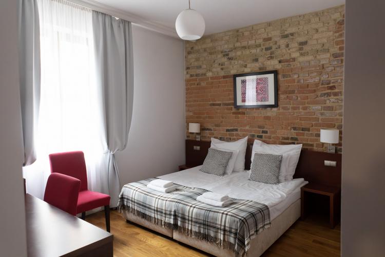 Gołębia 8 Residence | Krakow | 13