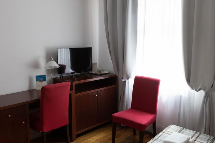 Gołębia 8 Residence | Krakow | 14