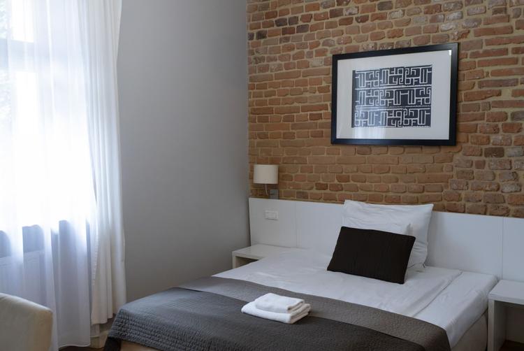 Gołębia 8 Residence | Krakow | 10