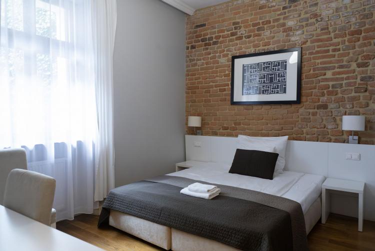 Gołębia 8 Residence | Krakow | 2