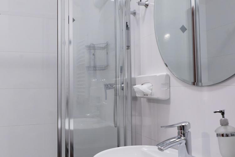 Gołębia 8 Residence | Krakow | 5