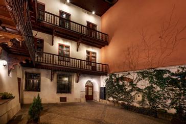 Gołębia 8 Residence | Kraków | Gołębia 8 Residence | Apartamenty w Krakowie