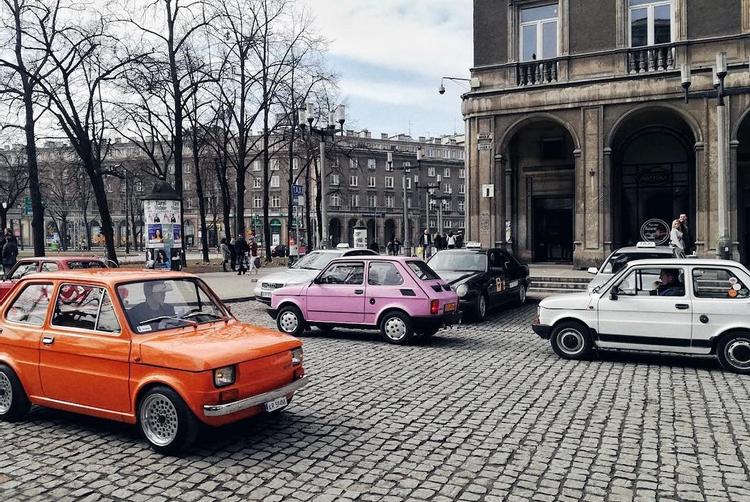 Gołębia 8 Residence | Kraków | 18