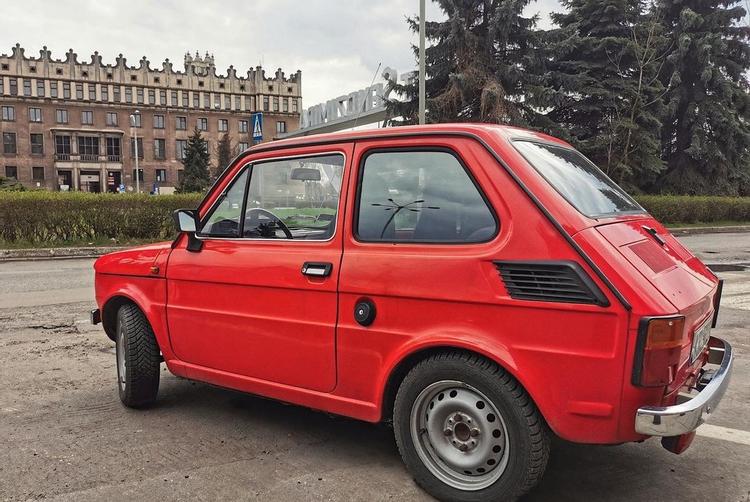 Gołębia 8 Residence | Kraków | 21