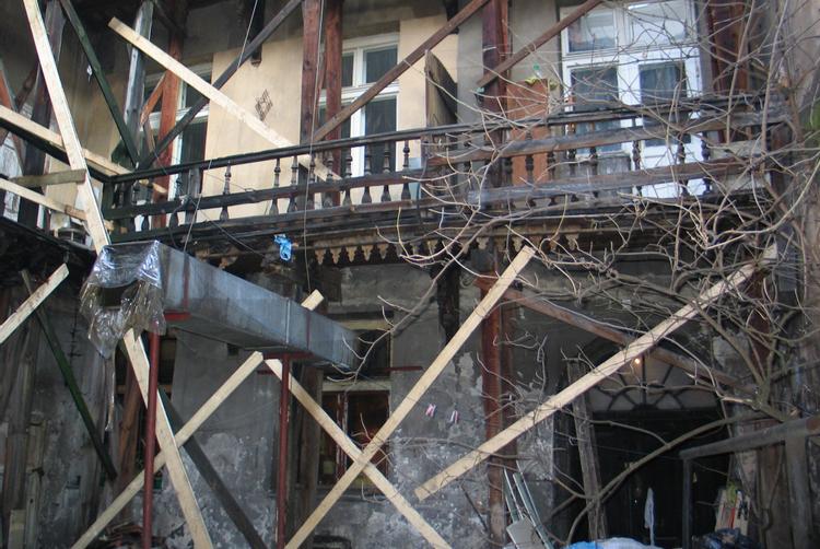 Gołębia 8 Residence | Kraków | 2