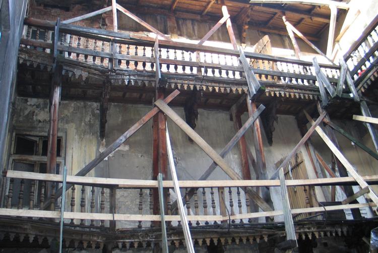 Gołębia 8 Residence | Kraków | 1