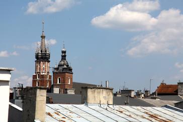 Gołębia 8 Residence | Krakow | Gołębia 8 Residence | Apartments in Krakow 