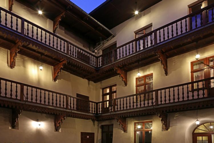 Gołębia 8 Residence | Kraków | 7